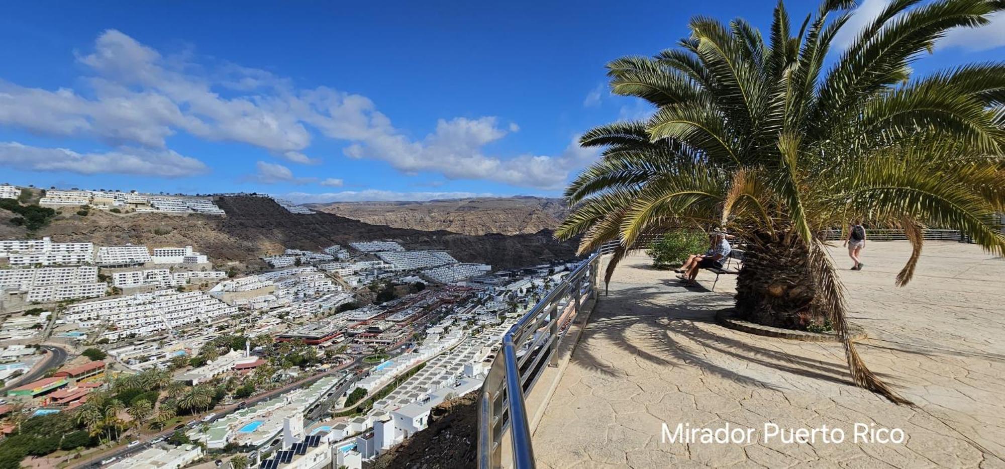 Апартаменты El Libre Playa Puerto Rico Пуэрто Рико Экстерьер фото
